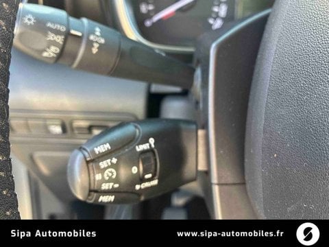 Voitures D'occasion À Toulouse | Citroën C3 Aircross Puretech 110 S&S Bvm6 Feel 5P