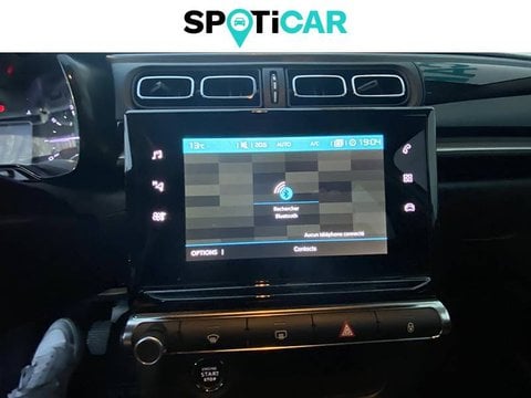 Voitures D'occasion À Lescar | Citroën C3 Puretech 110 S&S Eat6 Shine 5P
