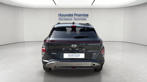 Voitures D'occasion À Le Bouscat | Hyundai Kona Hybrid 141 Executive 5P
