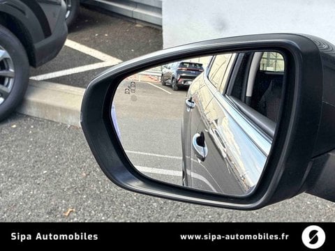 Voitures D'occasion À Mérignac | Citroën C5 Aircross Bluehdi 130 S&S Eat8 Feel Pack 5P