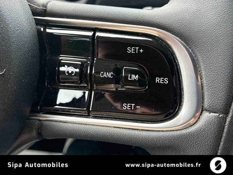 Voitures D'occasion À Bayonne | Fiat 500 Iii Electrique 500C E 118 Ch Nouvelle 2P