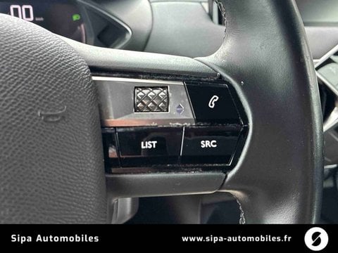 Voitures D'occasion À Lescar | Ds Ds 3 Ds3 Crossback Puretech 100 S&S Bvm6 So Chic 5P