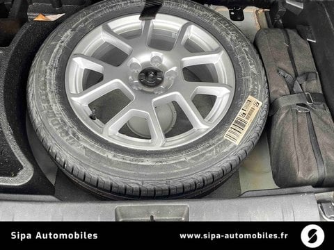 Voitures D'occasion À Mérignac | Jeep Renegade 1.0 Gse T3 120 Ch Bvm6 Limited 5P