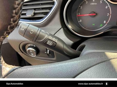 Voitures D'occasion À Toulouse | Opel Grandland X 1.6 Turbo 180 Ch Bva8 Ultimate 5P
