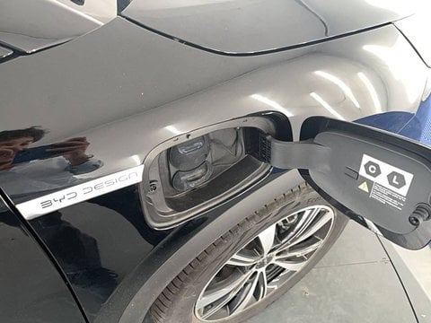 Voitures D'0Km À Fenouillet | Byd Atto 3 60,5 Kwh 204 Ch Design 5P