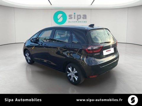 Voitures D'occasion À Mérignac | Honda Jazz E:hev 1.5 I-Mmd Executive 5P