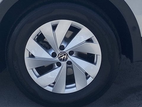 Voitures D'occasion À Lescar | Volkswagen Tiguan 2.0 Tdi 150Ch Dsg7 Life Plus 5P