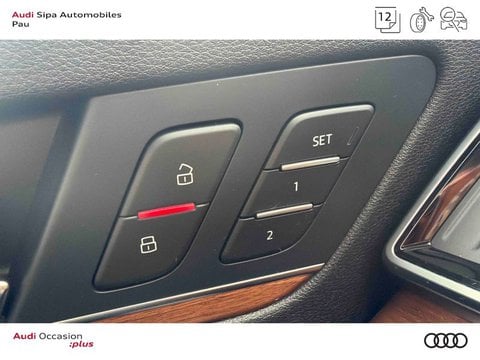 Voitures D'occasion À Lescar | Audi Q5 Sportback 40 Tdi 204 S Tronic 7 Quattro Avus 5P