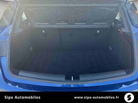 Voitures D'occasion À Toulouse | Opel Astra 1.5 Diesel 122 Ch Bvm6 Elegance Business 5P