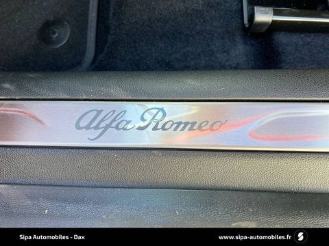 Voitures D'0Km À Dax | Alfa Romeo Junior Elettrica Junior Electrique 156 Ch Speciale 5P