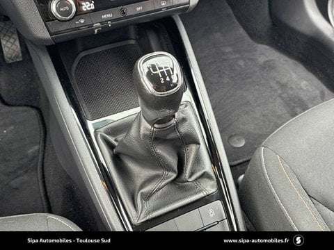Voitures D'occasion À Toulouse | Škoda Kamiq 1.0 Tsi 116 Ch Bvm6 Ambition 5P