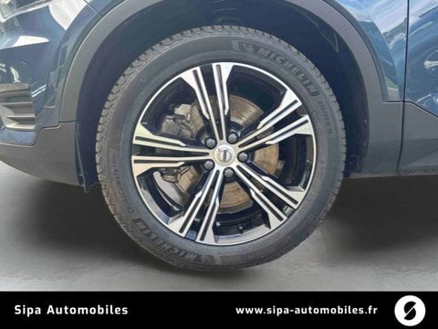 Voitures D'occasion À Labège | Volvo Xc40 T4 Recharge 129+82 Ch Dct7 Inscription 5P