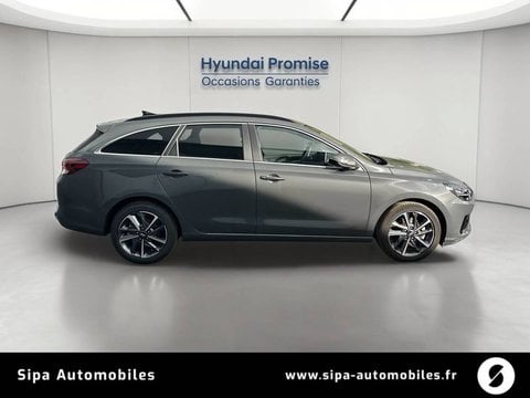 Voitures D'occasion À Villenave-D'ornon | Hyundai I30 Sw 1.0 T-Gdi 100 Dct-7 Creative 5P