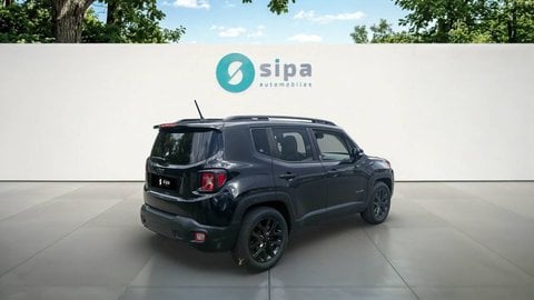 Voitures D'occasion À Muret | Jeep Renegade 1.6 I E.torq Evo S&S 110 Ch Brooklyn Edition 5P