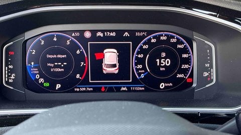 Voitures D'occasion À Tarbes | Volkswagen T-Roc 1.5 Tsi Evo2 150 Start/Stop Dsg7 R-Line 5P
