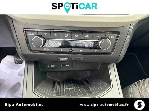 Voitures D'occasion À Mont-De-Marsan | Seat Ibiza 1.0 Ecotsi 95 Ch S/S Bvm5 Xcellence 5P