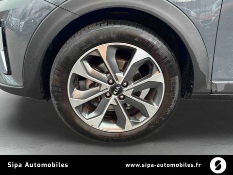 Voitures D'occasion À Lescar | Kia Stonic 1.0 T-Gdi 120 Ch Mhev Ibvm6 Launch Edition 5P