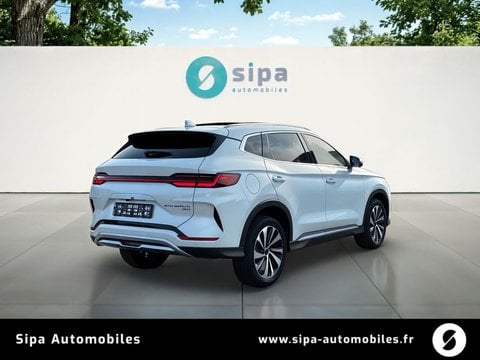 Voitures D'occasion À Mérignac | Byd Seal U 1.5L Dm-I 218 Ch Phev Boost 5P