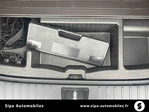 Voitures D'occasion À Toulouse | Hyundai Tucson 1.6 Crdi 136 Hybrid 48V Dct-7 Business 5P