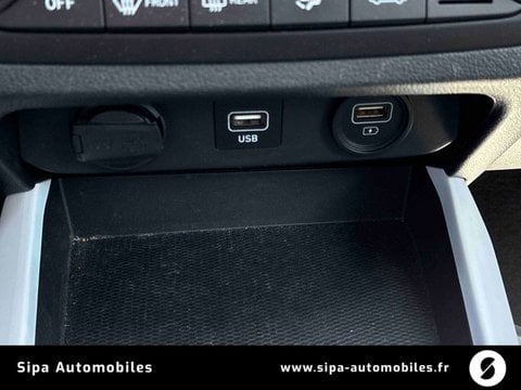 Voitures D'occasion À Le Bouscat | Hyundai I10 1.0 67 Eco Intuitive 5P
