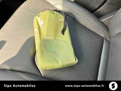 Voitures D'occasion À Mérignac | Jeep Renegade 1.6 I Multijet S&S 120 Ch Limited 5P