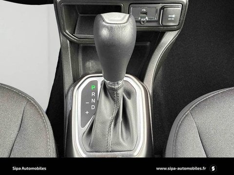 Voitures D'occasion À Mérignac | Jeep Renegade 1.5 Turbo T4 130 Ch Bvr7 E-Hybrid Limited 5P