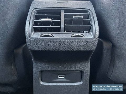 Voitures D'0Km À Lescar | Citroën C4 Hybride 136 E-Dcs6 Plus 5P