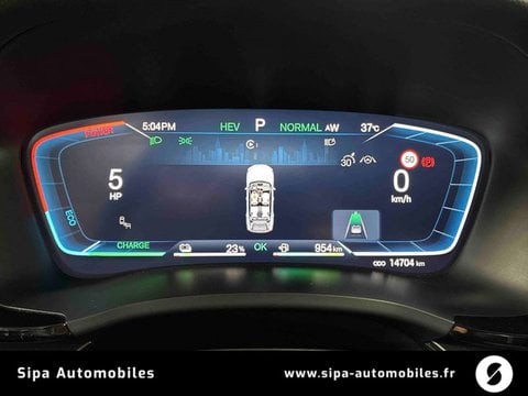 Voitures D'occasion À Mérignac | Byd Seal U 1.5L Dm-I 218 Ch Phev Boost 4P