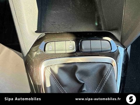 Voitures D'occasion À Toulouse | Opel Corsa 1.2 75 Ch Bvm5 5P