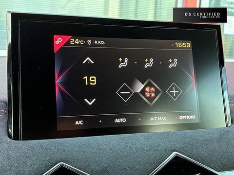 Voitures D'occasion À Lescar | Ds Ds 3 Ds3 Crossback Puretech 100 Bvm6 Performance Line 5P