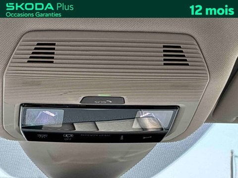 Voitures D'occasion À Tarbes | Škoda Enyaq Coupé Iv 60 5P
