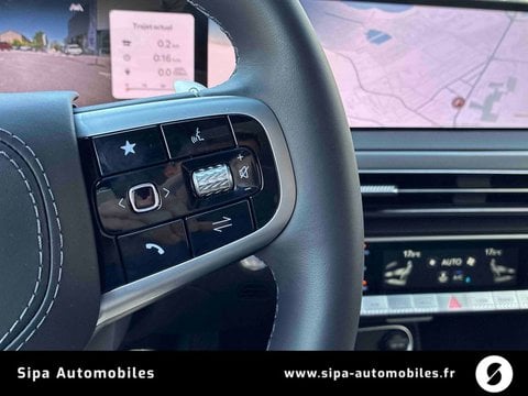 Voitures D'occasion À Le Bouscat | Genesis Gv60 Electrique Awd Premium 4P