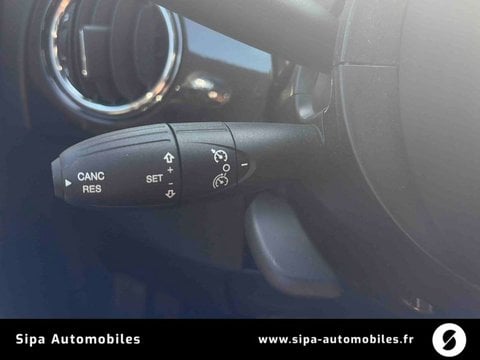 Voitures D'occasion À Villenave-D'ornon | Fiat 500 My22 1.0 70 Ch Hybride Bsg S/S Web Collezione 3P