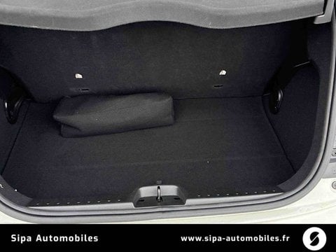 Voitures D'occasion À Toulouse | Fiat 500 E 95 Ch Nouvelle 3P
