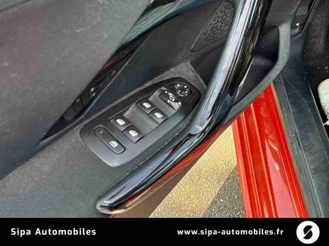 Voitures D'occasion À Lescar | Peugeot 208 1.2 Puretech 110Ch S&S Bvm5 Allure 5P