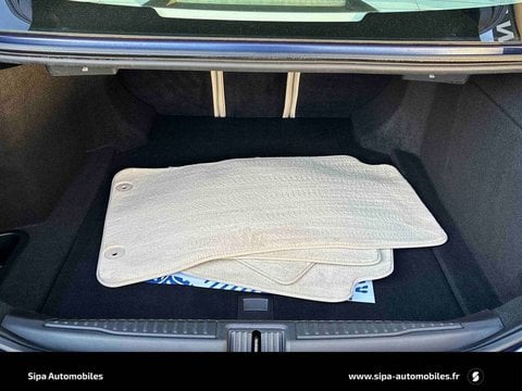 Voitures D'occasion À Mérignac | Alfa Romeo Giulia 2.2 150 Ch At8 Lusso 4P