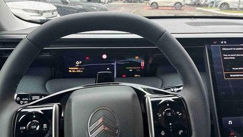 Voitures D'0Km À Mont-De-Marsan | Citroën C5 Aircross Electrique Ii E- 210 Ch Autonomie Confort...