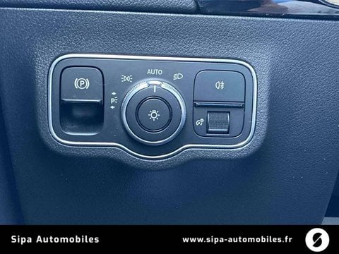 Voitures D'occasion À Mérignac | Mercedes-Benz Gla 250 E 8G-Dct Amg Line 5P