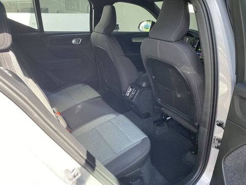Voitures D'occasion À Toulouse | Volvo Xc40 B3 163 Ch Dct7 Plus 5P