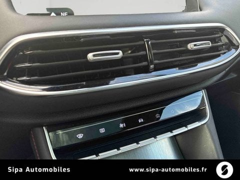Voitures D'occasion À Lescar | Mg Ehs 1.5T Gdi Phev Luxury 5P