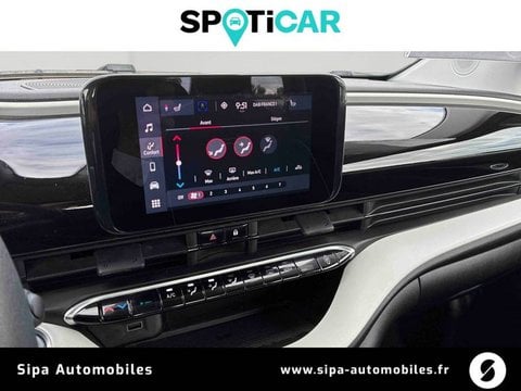 Voitures D'occasion À Toulouse | Fiat 500 Iii Electrique E 95 Ch Action Plus 3P