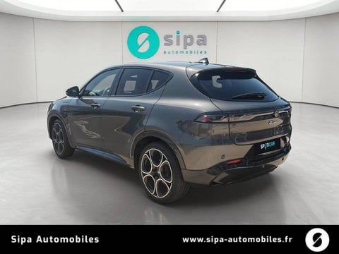 Voitures D'occasion À Toulouse | Alfa Romeo Tonale 1.5 Hybrid 160 Ch Vgt Tct7 Edizione Speciale 5P