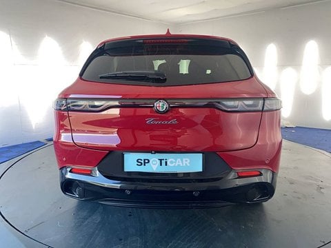Voitures D'occasion À Mérignac | Alfa Romeo Tonale 1.5 Hybrid 130 Ch Tct7 Edizione Speciale 5P