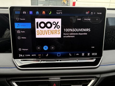 Voitures D'occasion À Lescar | Volkswagen Tiguan 1.5 Ehybrid 204Ch Dsg6 R-Line Edition 5P