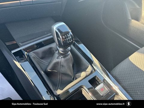 Voitures D'occasion À Toulouse | Opel Astra L 1.2 Turbo 110 Ch Bvm6 5P