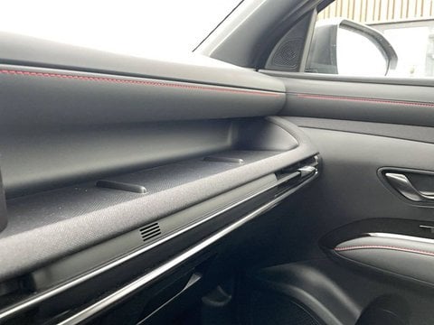 Voitures D'occasion À Libourne | Hyundai Tucson Iv 1.6 T-Gdi 215 Hybrid Bva6 N Line Creative 5P