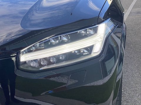 Voitures D'occasion À Labège | Volvo Xc90 Ii Recharge T8 Awd 303+87 Ch Geartronic 8 7Pl Inscrip...