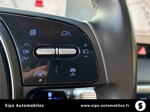 Voitures D'occasion À Le Bouscat | Hyundai Ioniq 5 77 Kwh - 229 Ch Creative 5P