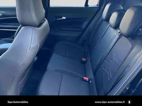 Voitures D'0Km À Mérignac | Jeep Avenger 1.2 Turbo T3 110 Ch E-Hybrid Bvr6 Summit 5P