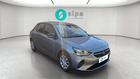 Voitures D'occasion À Muret | Opel Corsa 1.2 75 Ch Bvm5 5P